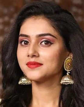Mallika Singh