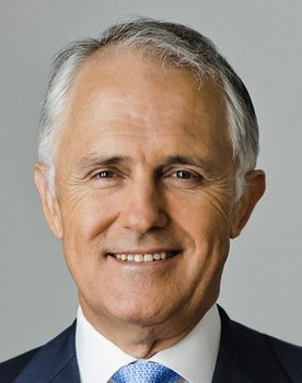Malcolm Turnbull