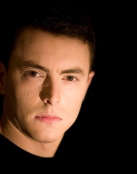 David Smallbone as Danielle