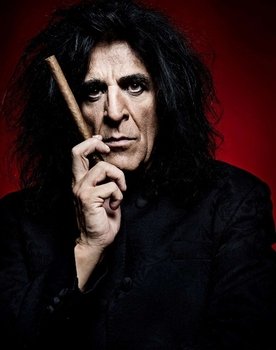 Jaz Coleman
