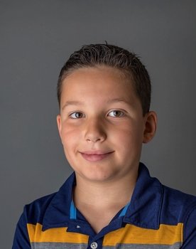 Peter LoPresti as Football Teammate