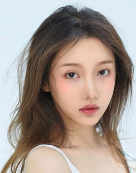 Jiang Zhenyu