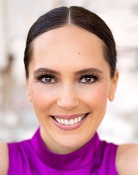 Davina Portratz