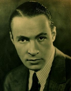 Rod La Rocque Photo