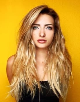 Kirsten Collins
