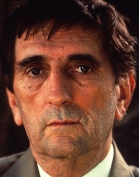 Harry Dean Stanton