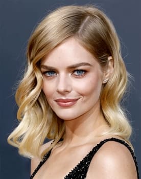 Samara Weaving as 