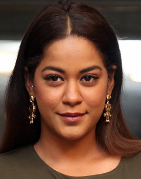 Mumaith Khan