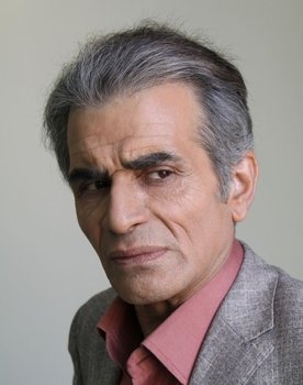 Mohammad Shiri