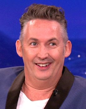 Harland Williams Photo