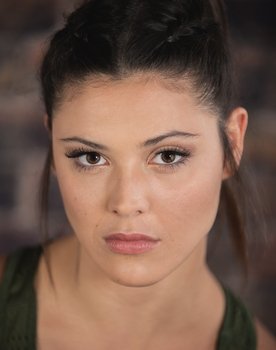 Andréanne Fortin