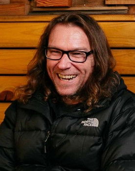 Gordy Forman as Himself