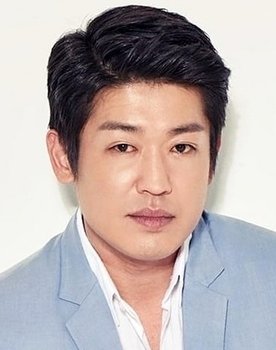 Heo Sung-tae Photo