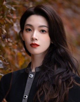 Chen Yao as Shi Mingjing