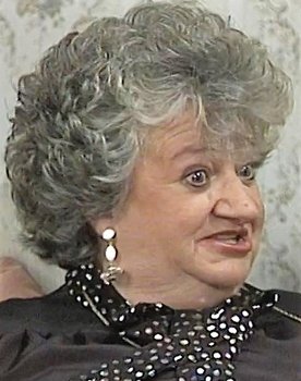 Pat Evison