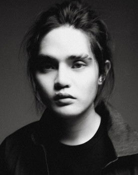 John Paulo Nase as PABLO