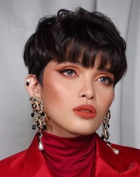 KZ Tandingan as 