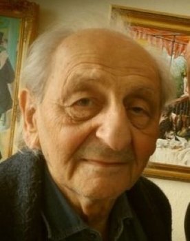 Bruno Sukrow