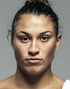 Alice Bellandi as Alice Bellandi