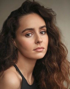 Sophia Adli