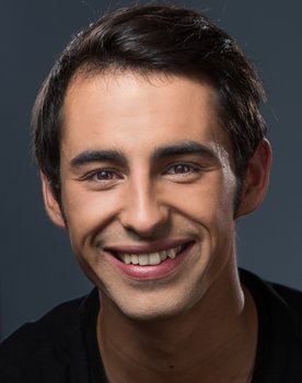 Bernardo Santo Tirso as 