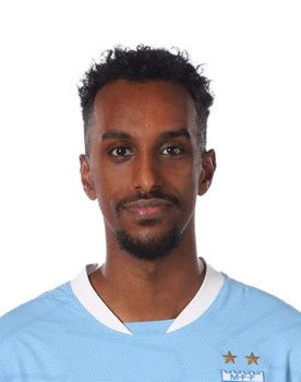 Taha Ali