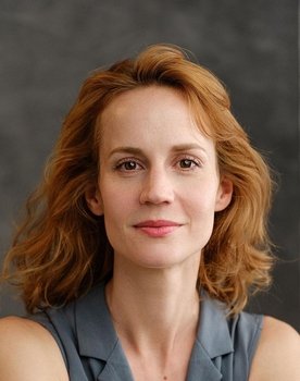 Barbora Mudrová
