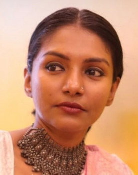 Yasodha Rasanduni