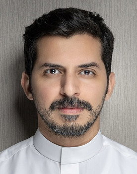 Aziz Gharbawi as Faisal