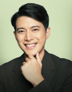 Mike Tan