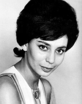 Carmela Corren as Juanita