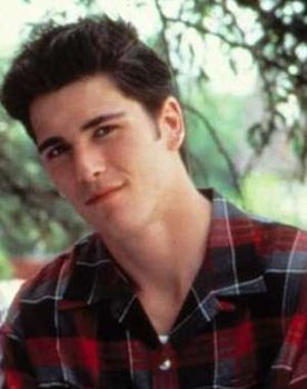 Michael Schoeffling