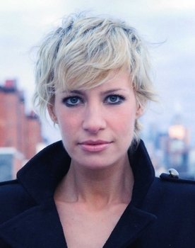Sarain Boylan as Sophia