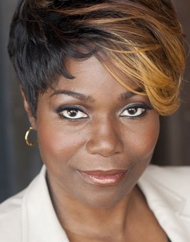 Gabrielle Lott-Rogers as Rafiqa