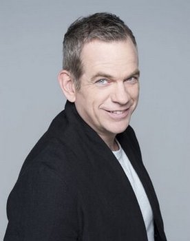 Garou as Self