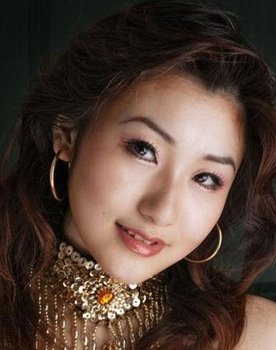 Chihiro Koganezaki as