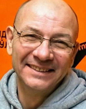 Aleksey Samolyotov as Миша