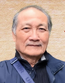 Trọng Phan as Bố Bờm