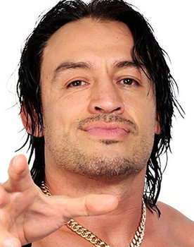 Miguel Ángel Olivo Castro as Daga