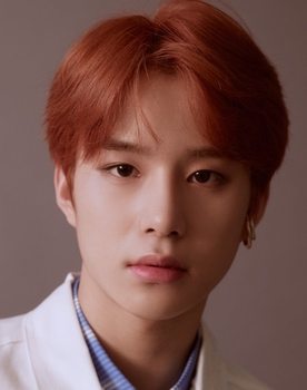 Jungwoo