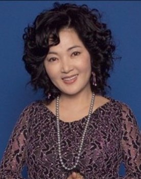 Kwon Eun-ah as 