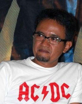 Iang Darmawan