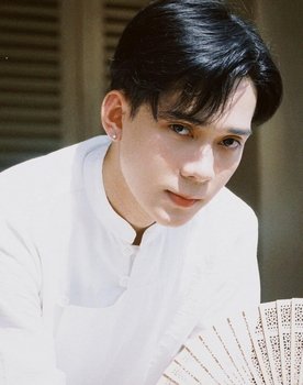 Tôn Thất Tâm Đức as 