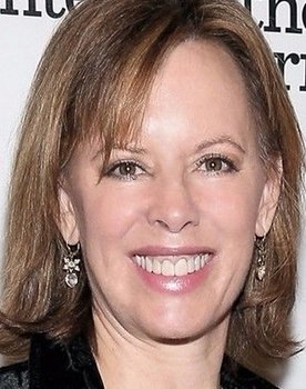 Jeanie Hackett