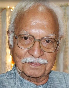 Rammohan Sharma