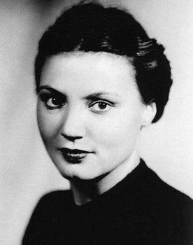 Nina Nikitina