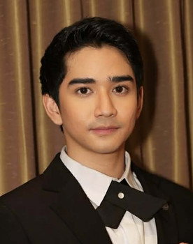 Zaijian Jaranilla