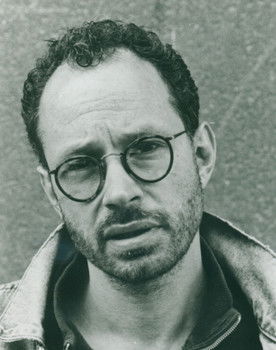 Peter Cohen