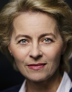 Ursula von der Leyen