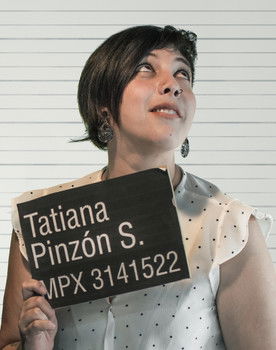 Tatiana Pinzón